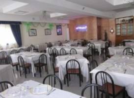 Ristorante Pizzeria Alta Marea