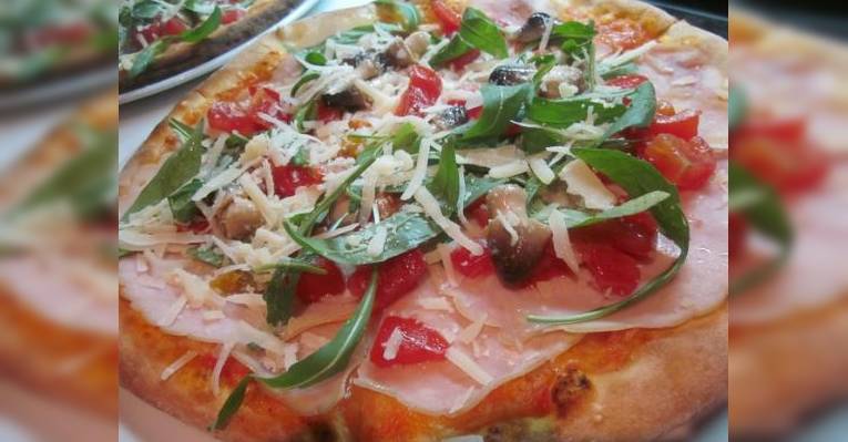 Изображение Ristorante Pizzeria Alta Marea, Marina Di Ostuni