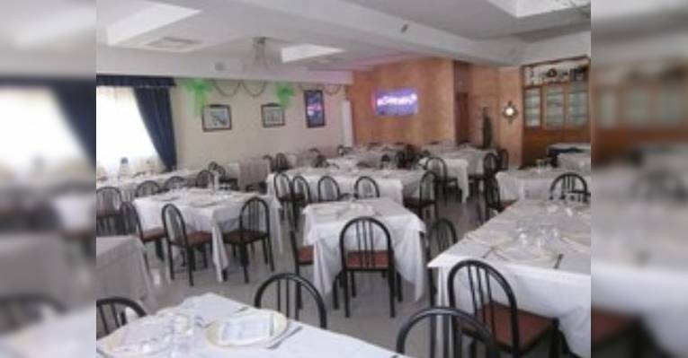Снимок Ristorante Pizzeria Alta Marea, Marina Di Ostuni