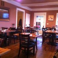 McKay Cottage Restaurant