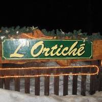 L'Ortiche Restaurant