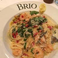 Brio Tuscan Grille