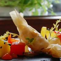Restaurant Cavallerie