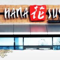 Hana Sushi