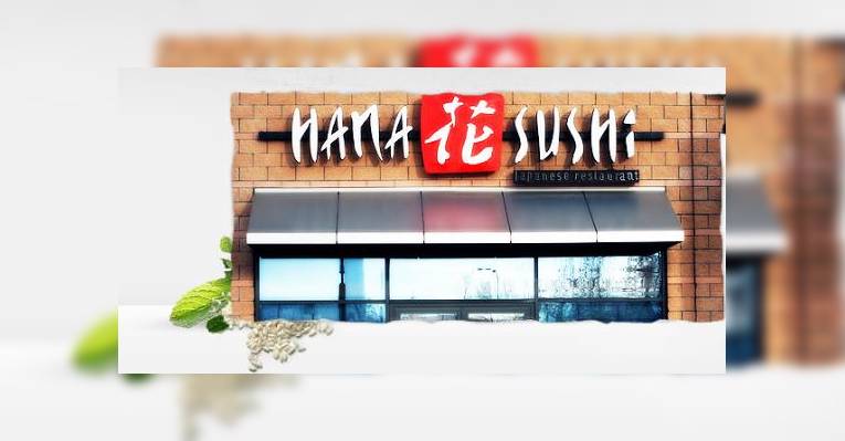 Снимок Hana Sushi, Катовице