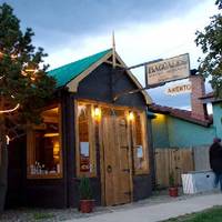Baguales Brewery + Restaurant