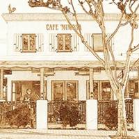 Cafe Mimosa