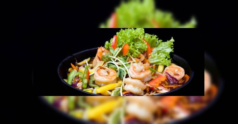 Снимок GOKO Restauracja Japonska, Познань