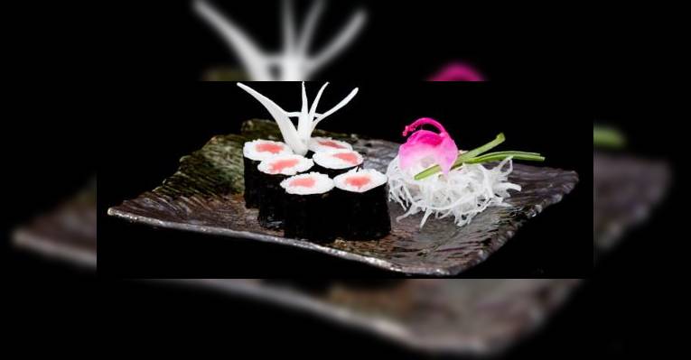 Снимок GOKO Restauracja Japonska, Познань