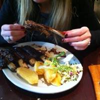 Tucson Steakhouse