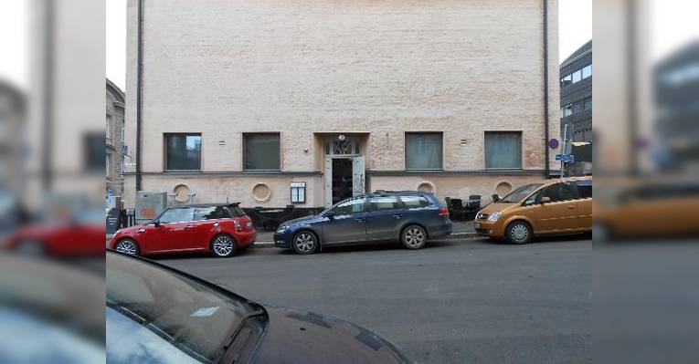 фасад