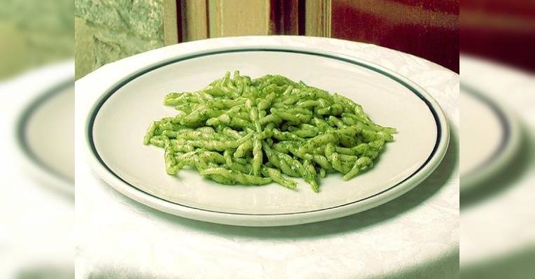 Снимок Antica Osteria Il Baretto, Вернацца