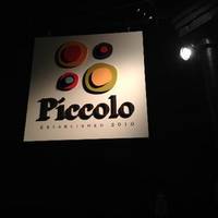 Piccolo