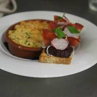 Restaurant le Raisin d'Ours
