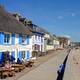 Снимок Seabreeze Cafe and B&B, Kingsbridge