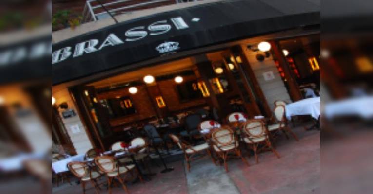Снимок Brassi Restaurant Polanquito, Мехико