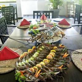 Amal Restaurant