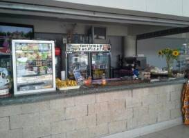 Cafeteria Aeropurerto