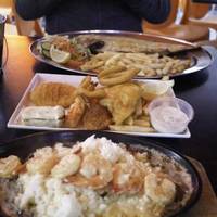 Seafood Empire
