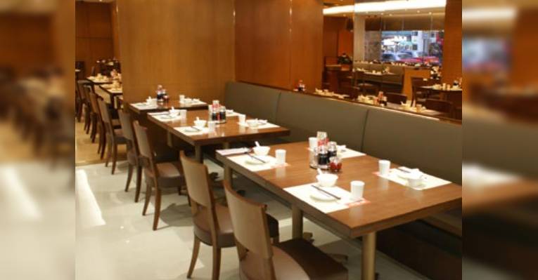 Снимок Din Tai Fung (Bin Shui Road Branch), Тяньцзинь