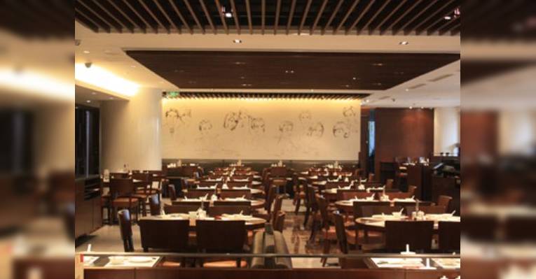 Изображение Din Tai Fung (Bin Shui Road Branch), Тяньцзинь