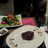 Bonamente Steakhouse