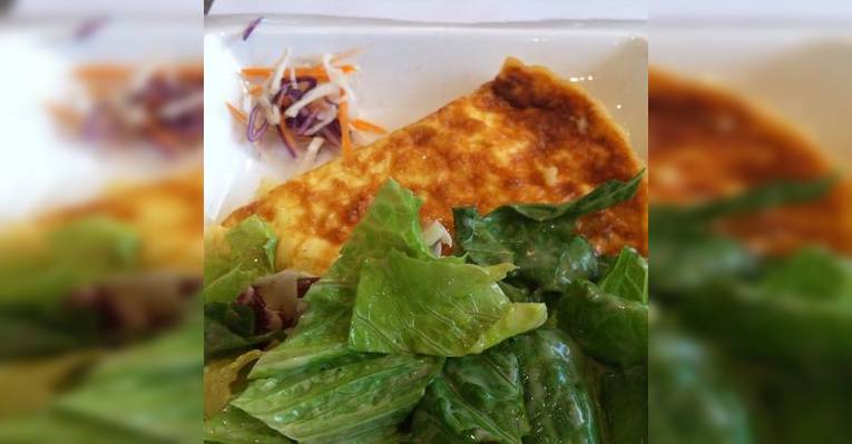 Снимок Cafe De La Paix, Абу-Даби