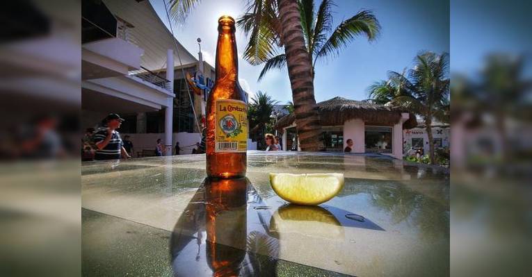 Изображение Cafe Restaurant Pacifico, Амстердам