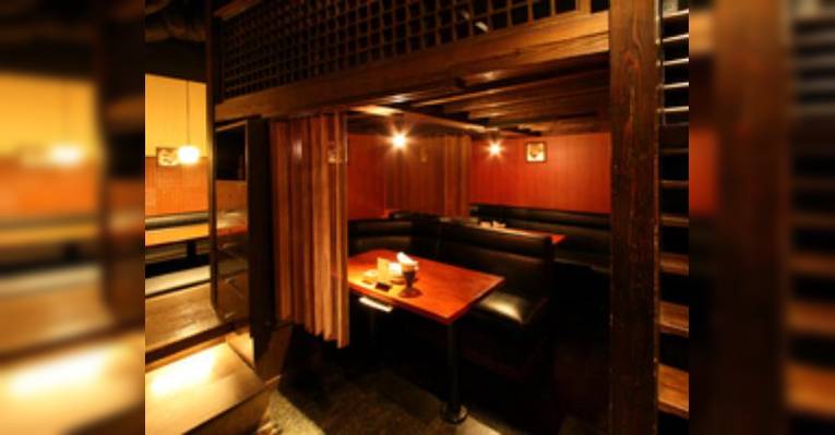 Снимок Sumibibar Shu Shinjuku2nd, Синдзюку