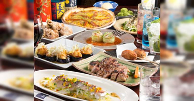 Изображение Sumibibar Shu Shinjuku2nd, Синдзюку