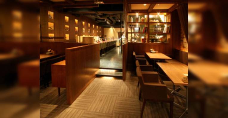 Снимок Sumibibar Shu Shinjuku2nd, Синдзюку