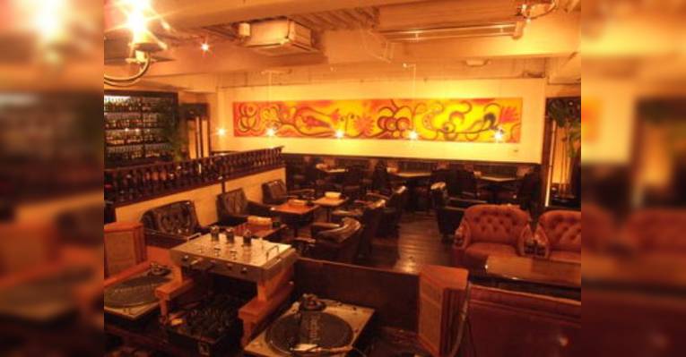 Снимок Cafe Carat, Мэгуро