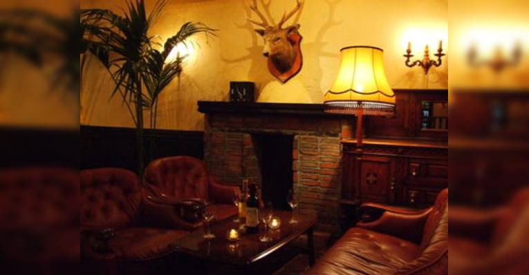 Снимок Cafe Carat, Мэгуро