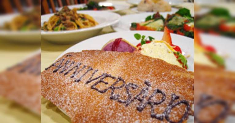 Снимок RISTORANTE CORAGGIO, Сибуя