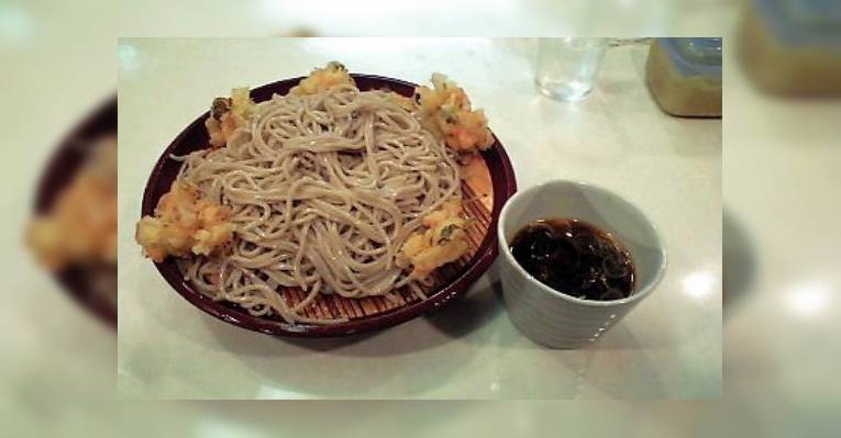 Снимок Kabukisoba, Тюо