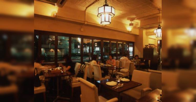 Изображение Fairfax Grill, Синдзюку