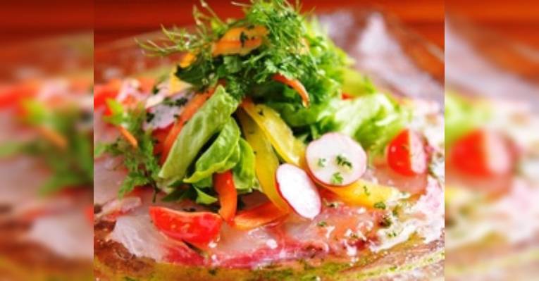 Изображение Fairfax Grill, Синдзюку