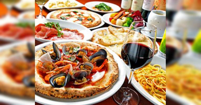 Снимок Pizzeria ISOLA, Минато