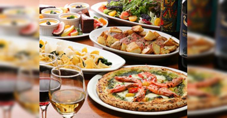 Изображение Pizzeria ISOLA, Минато