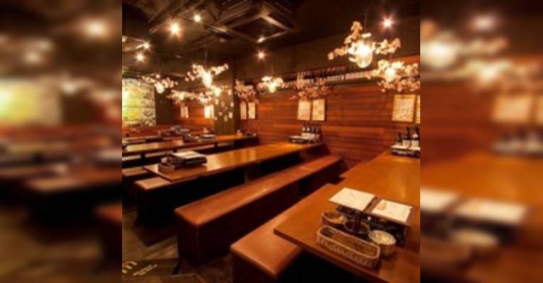 Снимок Motsuyattoku Shibuyasakuraokachoten, Сибуя
