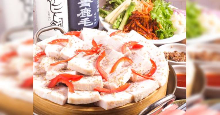 Снимок Motsuyattoku Shibuyasakuraokachoten, Сибуя