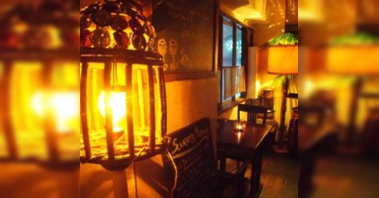 Снимок Rojiekafe, Сибуя