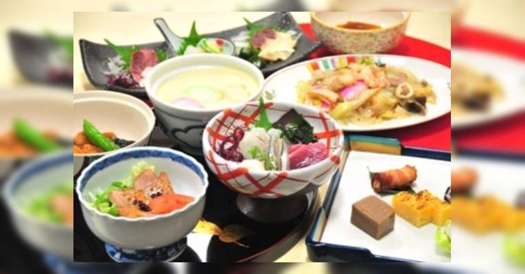 Снимок Ginza Yosso, Тюо