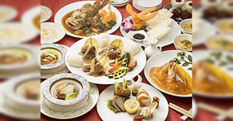 Снимок CANAE China, Тюо