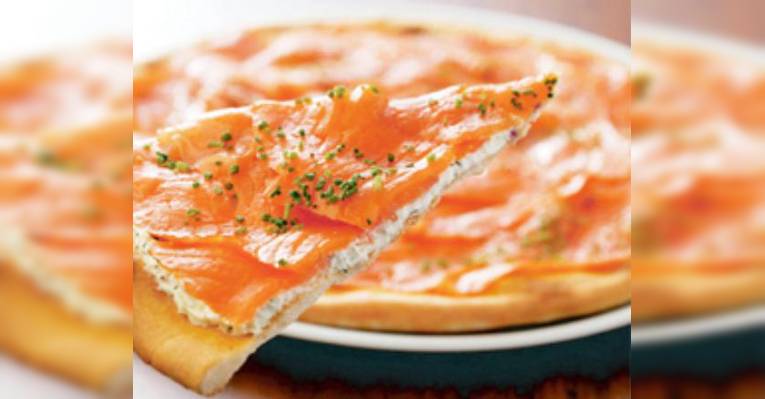 Снимок Wolfgang Puck Caf? Express, Тиёда