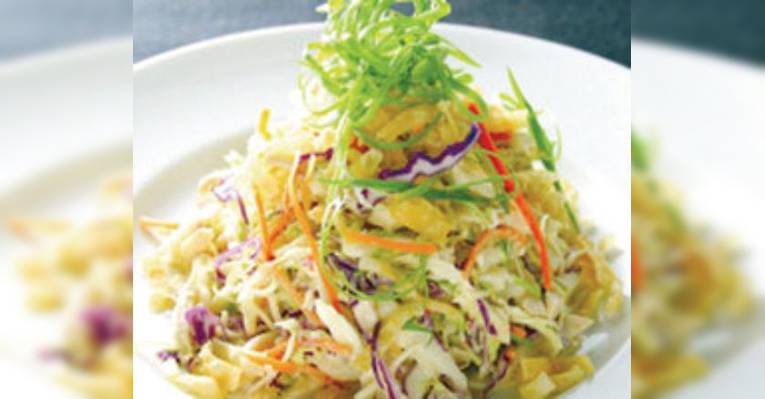 Снимок Wolfgang Puck Caf? Express, Тиёда