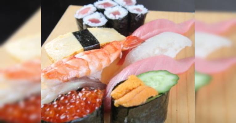 Изображение Sushigen, Иокогама