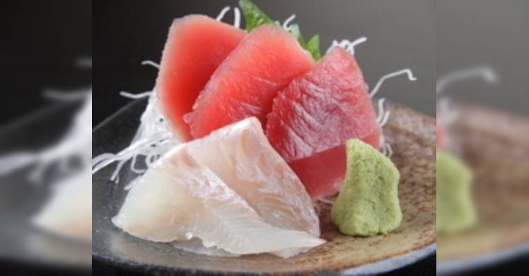 Снимок Sushigen, Иокогама
