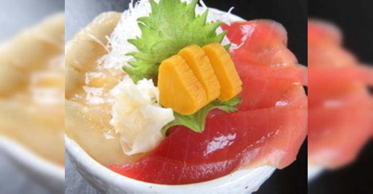 Изображение Sushigen, Иокогама