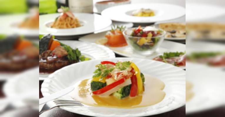 Снимок Italian Dining Elsa, Синдзюку